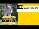Anquetil - Dans la roue de maître Jacques #10 Parti trop tôt