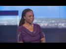 Coralie Omgba : 