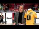 Clap de fin en roue libre pour « Y'a pas faute ! » avec Martial Gayant