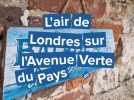 Découvrir l'Avenue verte à vélo, entre Dieppe et Forges-les-Eaux