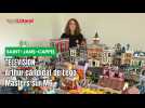 « Une expérience incroyable » : le Cappellois Arthur Chausson candidat de Legos Masters sur M6
