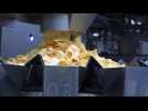 La saga de la chips dans le pays de Pontivy