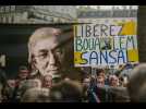 VIDÉO. Boualem Sansal condamné à cinq ans de prison par l'Algérie
