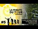 La minute du tour #5 : Le jour où Robic renverse le Tour dans la côte de Bonsecours