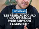 Mosimann : 