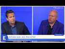 Jean-Pierre Petit : 