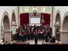 Chor Heppenbach - Toto