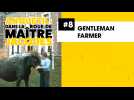 Anquetil - Dans la roue de maître Jacques #8 Gentleman farmer