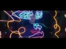Trois nuits par semaine (Bande annonce)