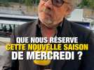 Tim Burton nous en dit plus sur la saison 2 de 