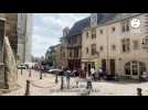 VIDÉO. Le charme du Mans sort de l'ombre des 24 Heures et des rillettes