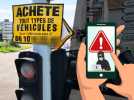 Arnaques aux affiches de rachat de voitures : le maire de Metz alerte, deux experts décryptent ce danger
