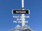 Paysage : tout savoir sur le pic du midi