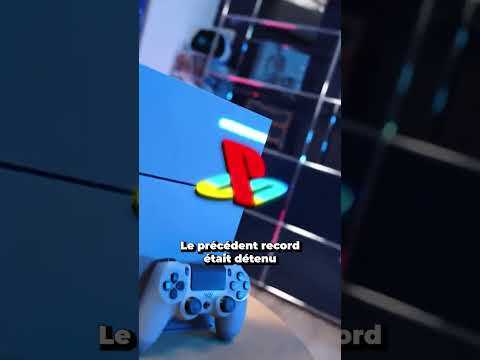 Nintendo Switch 2 : un lancement HISTORIQUE  #switch2  #nintendo  #switch  #ps5  #shorts