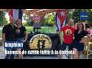 Initiation à la bachata