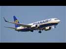 Grève historique chez Ryanair : 6 mois de perturbations attendues en Espagne
