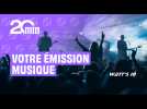 Eliasse & Magma dans Watt'In
