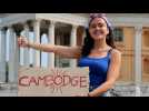 Une Française de 23 ans meurt d'épuisement au Cambodge après un footing