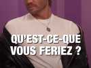 Freaky Friday 2 avec Manny Jacinto et Chad Michael Murray