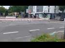 Baustelle Aachen 2
