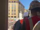 Immersion au coeur du chantier de la place du Diamant à Ajaccio