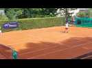 Tennis ITF