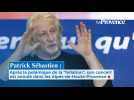 Patrick Sebastien : Après la polémique de la 