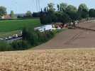 Un dramatique accident a Le Quesnoy en Artois fait 3 morts