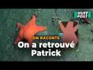 Les explorations de ce robot sous-marin sur YouTube fascinent les Argentins