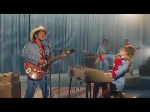 Lady Gaga, Bruno Mars - Die With A Smile