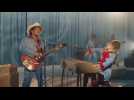 Lady Gaga, Bruno Mars - Die With A Smile