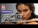 Harry Styles en couple avec une Belgo-Congolaise : qui est Kim Mupangilaï ?