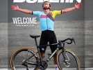 Remco Evenepoel wechselt zu Red Bull-BORA-hansgrohe