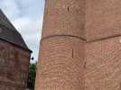 L'église de Plomion, chef d'oeuvre d'architecture fortifiée