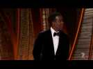 Oscar-Skandal: Will Smith schlägt Chris Rock ins Gesicht