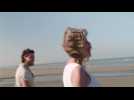Présentation du projet odunes hardelot