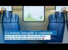 Un homme interpellé et condamné pour le vol de 350 000 euros de bijoux dans un TGV entre Aix et Avignon