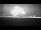 Il y a 80 ans, Hiroshima a été bombardée par les États-Unis à l'arme atomique