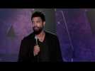 DeRay Davis: How to Act Black