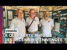 Connaissez-vous l'Amicale des Ardennais en Vendée ?