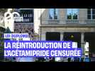 Le Conseil constitutionnel censure la réintroduction d'un pesticide interdit
