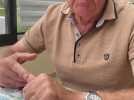 Hoymille : Jean-Pierre Blondez, l'infatiguable bénévole des Flandres