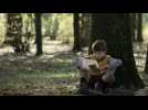 Le Train des enfants