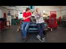Wheeler Dealers France