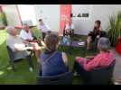 VIDÉO. À l'Interceltique 2025, Lynda Lemay a rencontré nos lecteurs, avant son concert