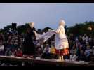 VIDÉO. Revivez la 52e édition du festival itinérant Les Nuits de la Mayenne