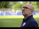 Pablo Correa, avant Rodez-AS Nancy Lorraine : 