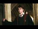 Harry Potter et le prisonnier d'Azkaban