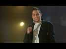 Pete Davidson Alive from New York