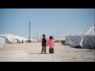 Daech, les enfants fantômes